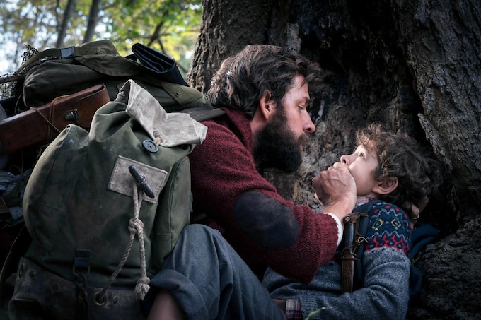 A Quiet Place: Day One Movie Cast, Release Date, Trailer, Songs and Ratings