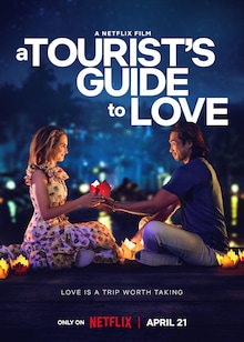 A Tourist&#039;s Guide to Love