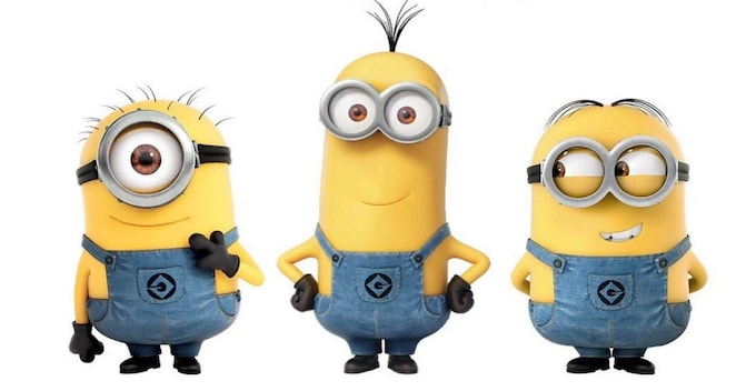 Despicable Me 4 Movie Cast, Release Date, Trailer, Songs and Ratings