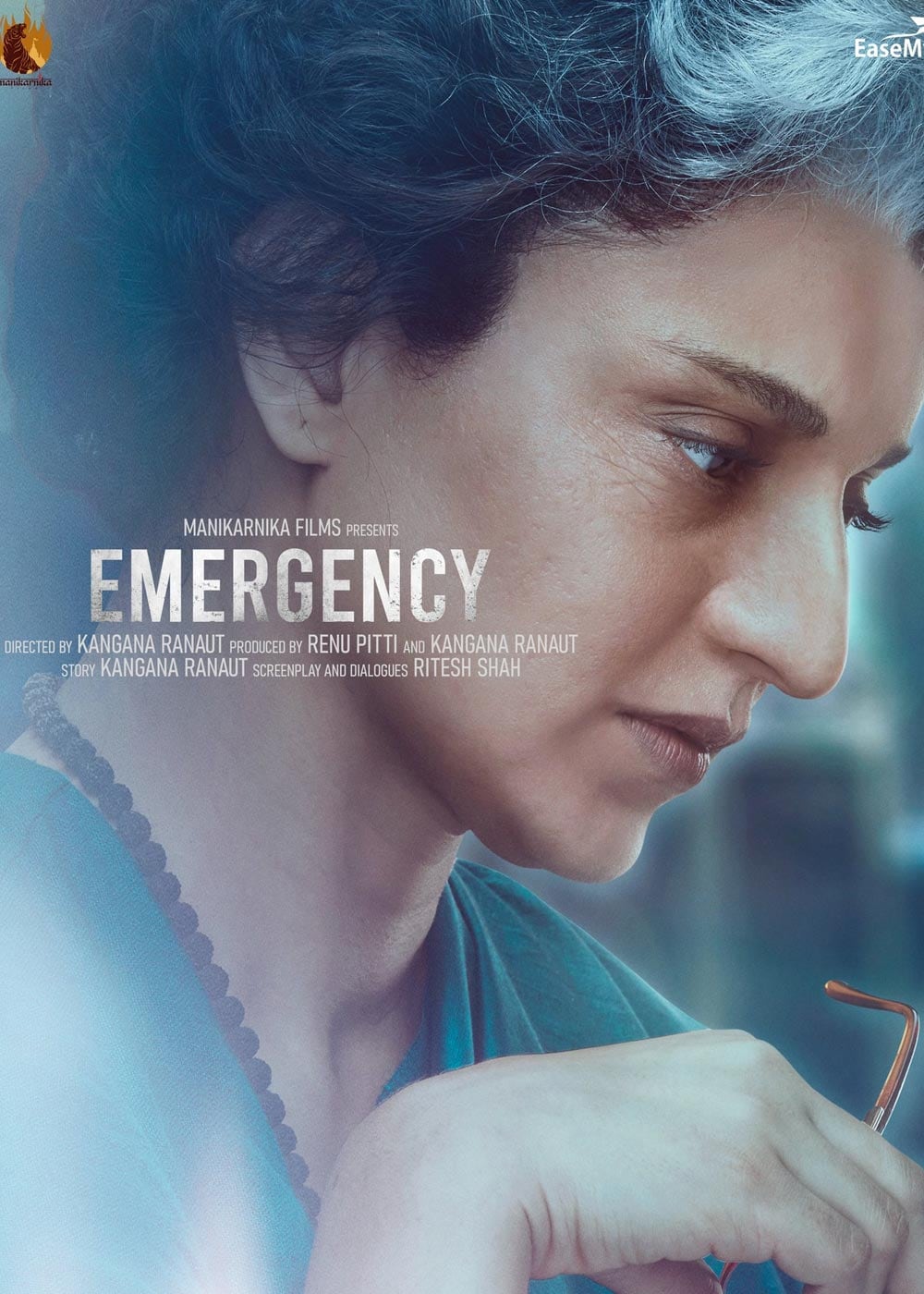 Emergency Movie (2025) Release Date, Review, Cast, Trailer Gadgets 360