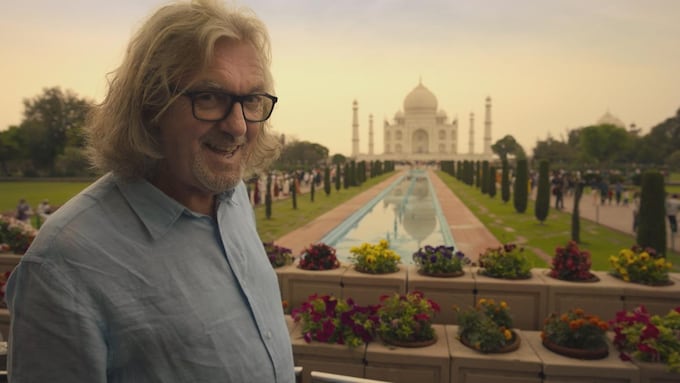 James May: Our Man in India TV Series Cast, Episodes, Release Date, Trailer and Ratings