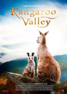 Kangaroo Valley