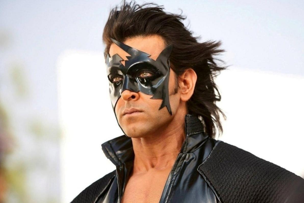 Krrish 4 Movie Cast, Release Date, Trailer, Songs and Ratings