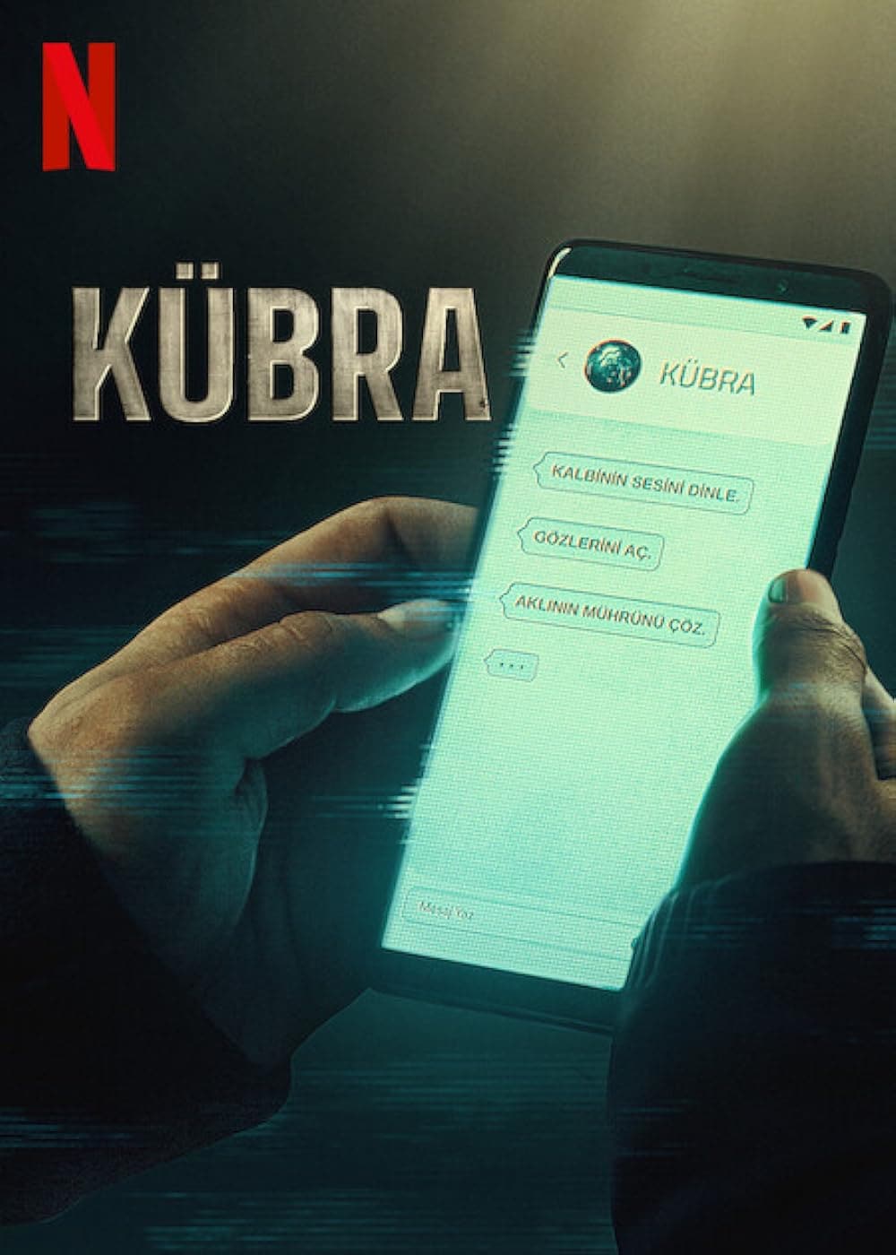 Kübra TV Series (2024) Release Date, Review, Cast, Trailer, Watch