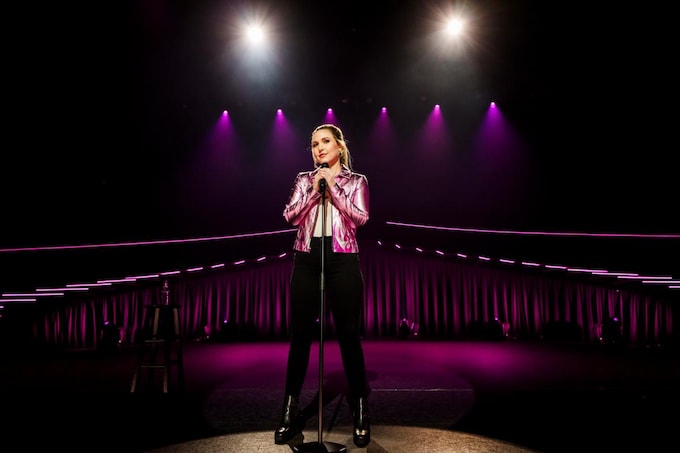 Taylor Tomlinson: Have It All Comedy Special Cast, Episodes, Release Date, Trailer and Ratings