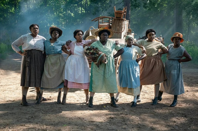 The Color Purple Movie Cast, Release Date, Trailer, Songs and Ratings
