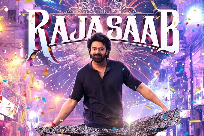 The Rajasaab Movie Cast, Release Date, Trailer, Songs and Ratings