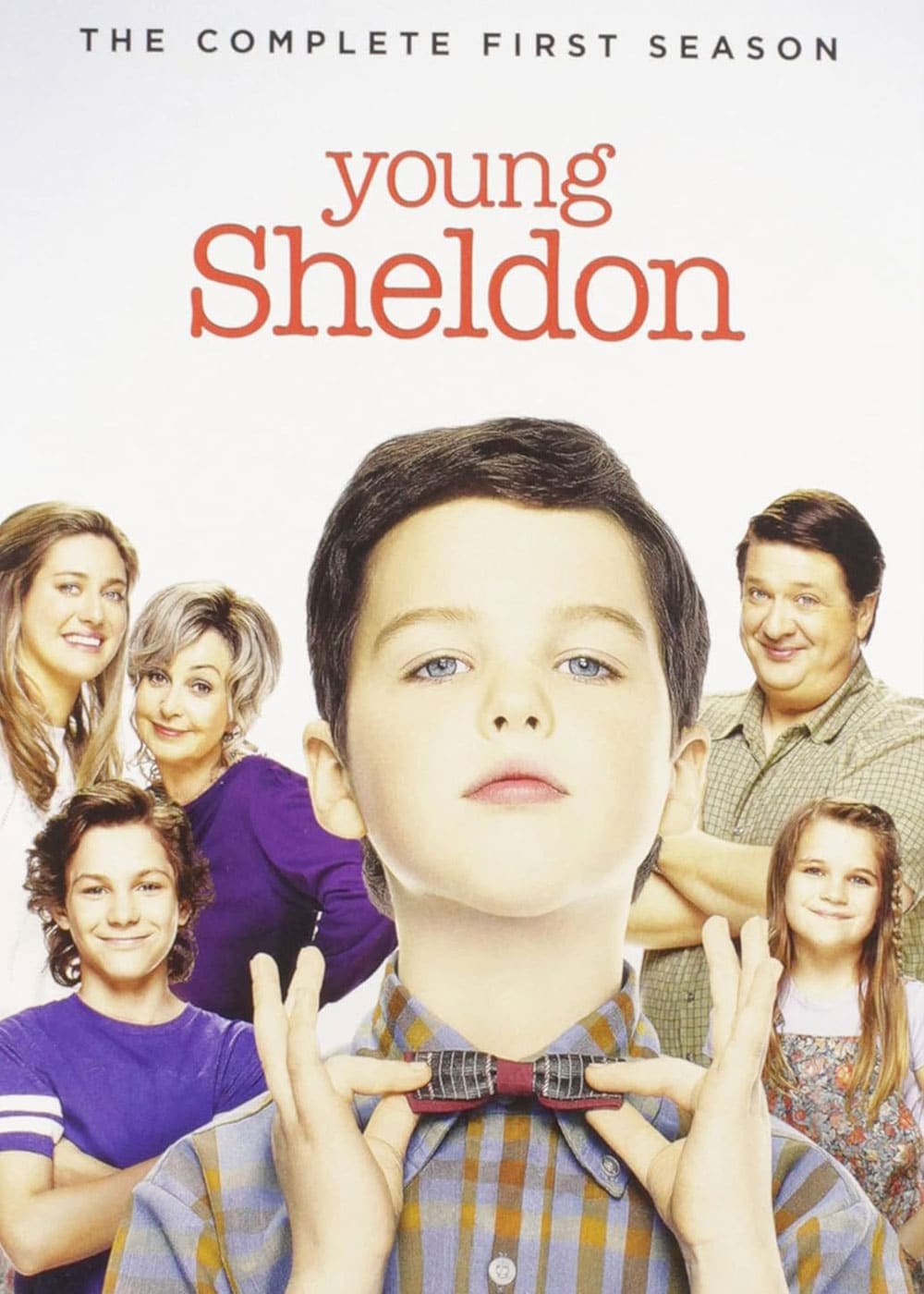 Young Sheldon Season 1 TV Series 2017 Release Date Review Cast Trailer Watch Online at Amazon Prime Video Netflix Gadgets 360