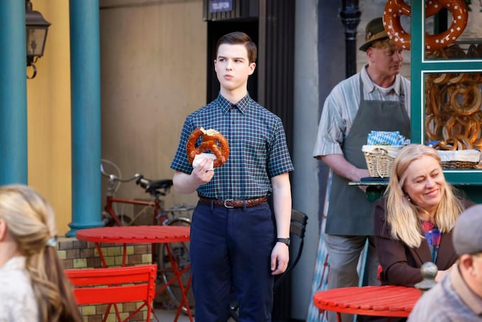 Young Sheldon Season 7 TV Series Cast, Episodes, Release Date, Trailer and Ratings