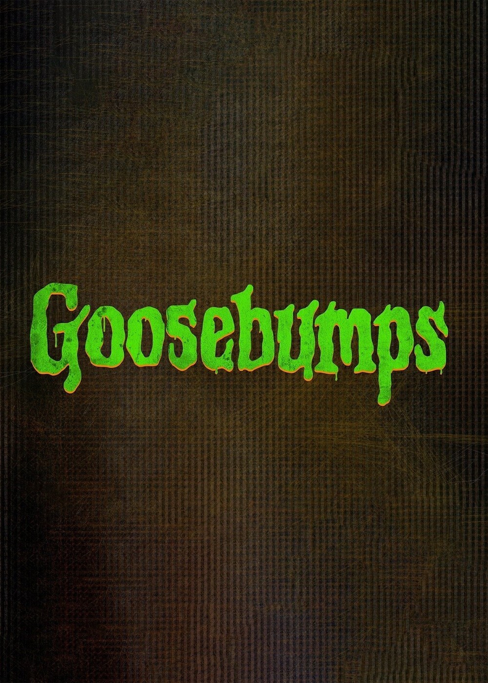 Goosebumps Season 2