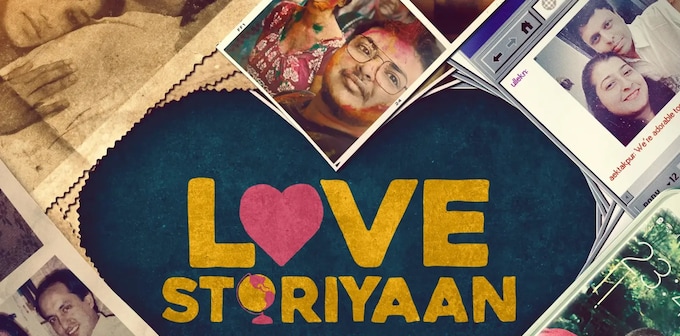 Love Storiyaan Web Series Cast, Episodes, Release Date, Trailer and Ratings