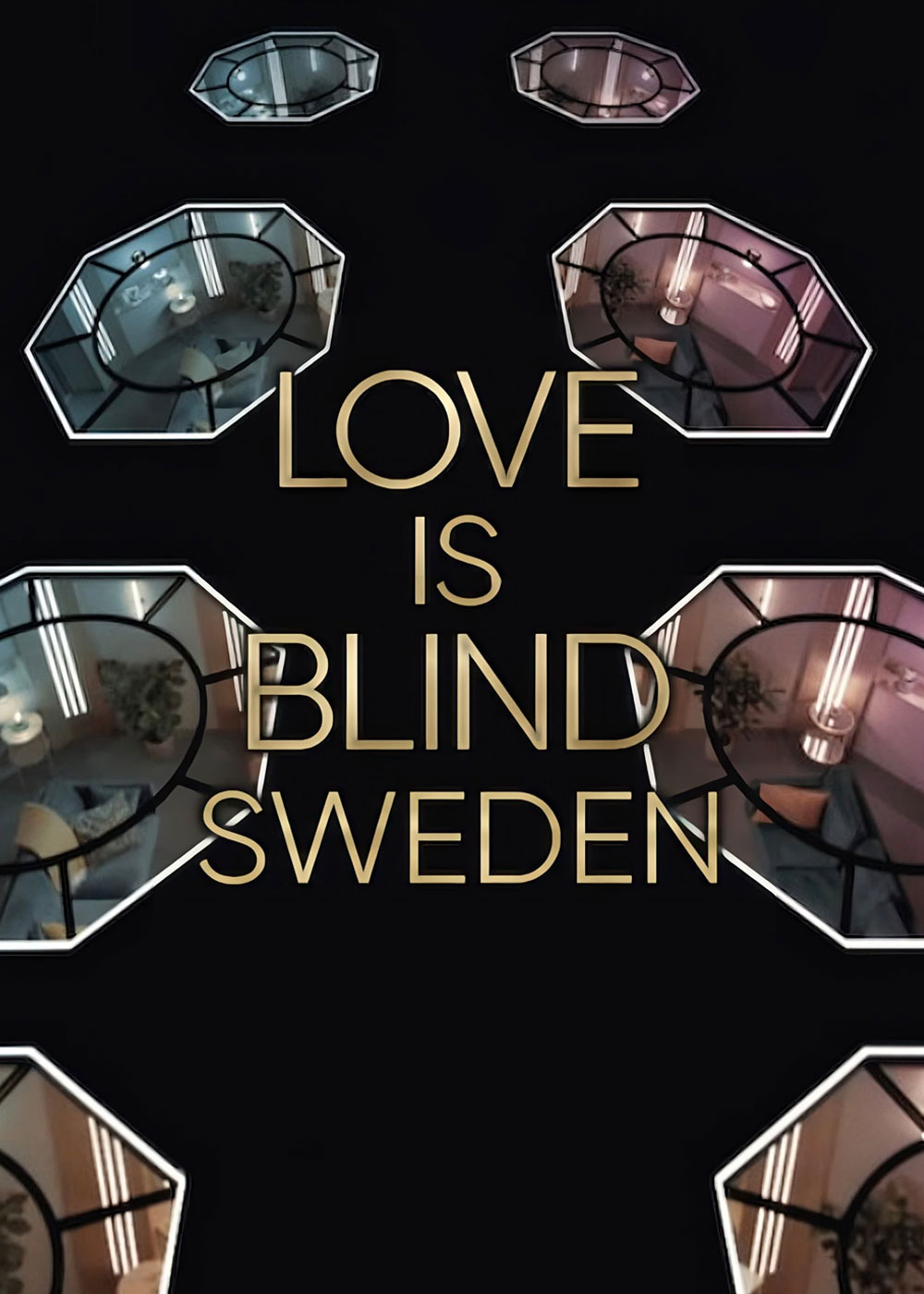 Love is Blind: Sweden
