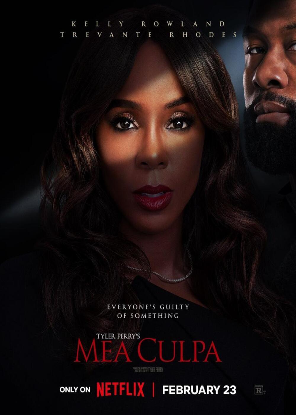 Mea Culpa Movie (2024) Release Date, Review, Cast, Trailer, Watch Online at Netflix Gadgets 360