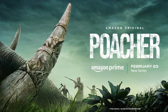 Poacher TV Series Cast, Episodes, Release Date, Trailer and Ratings