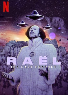 Ra&euml;l: The Alien Prophet