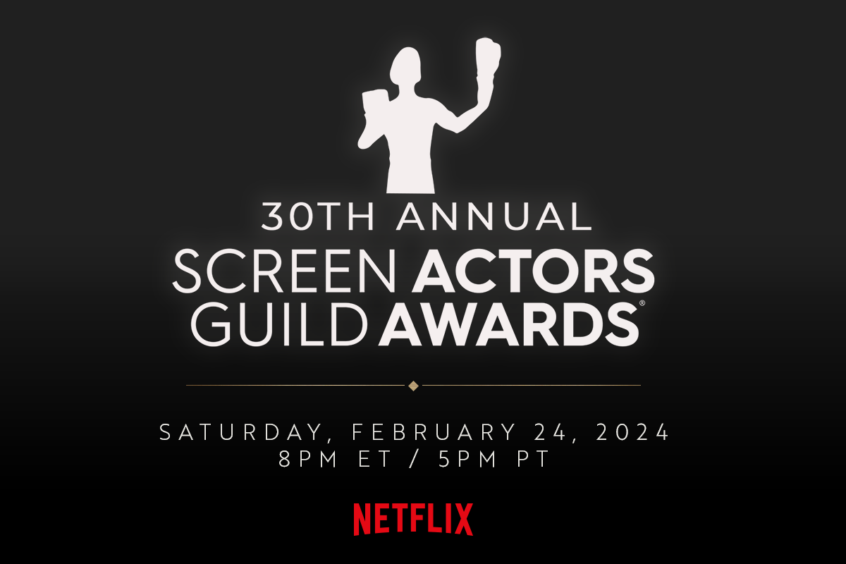 The 30th Annual Screen Actors Guild Awards TV Special Cast, Episodes, Release Date, Trailer and Ratings