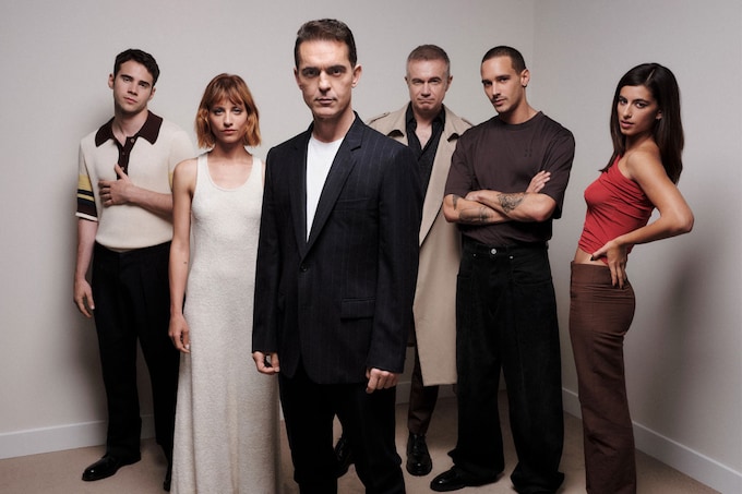 Berlin Season 2 TV Series Cast, Episodes, Release Date, Trailer and Ratings