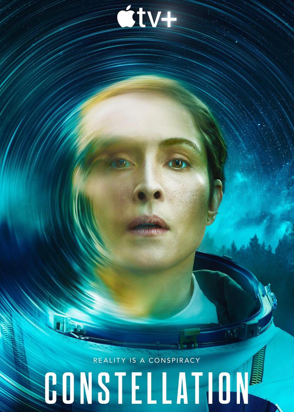 Constellation TV Series (2024) Release Date, Review, Cast, Trailer