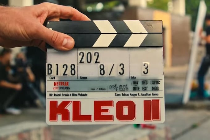 Kleo Season 2 TV Series Cast, Episodes, Release Date, Trailer and Ratings