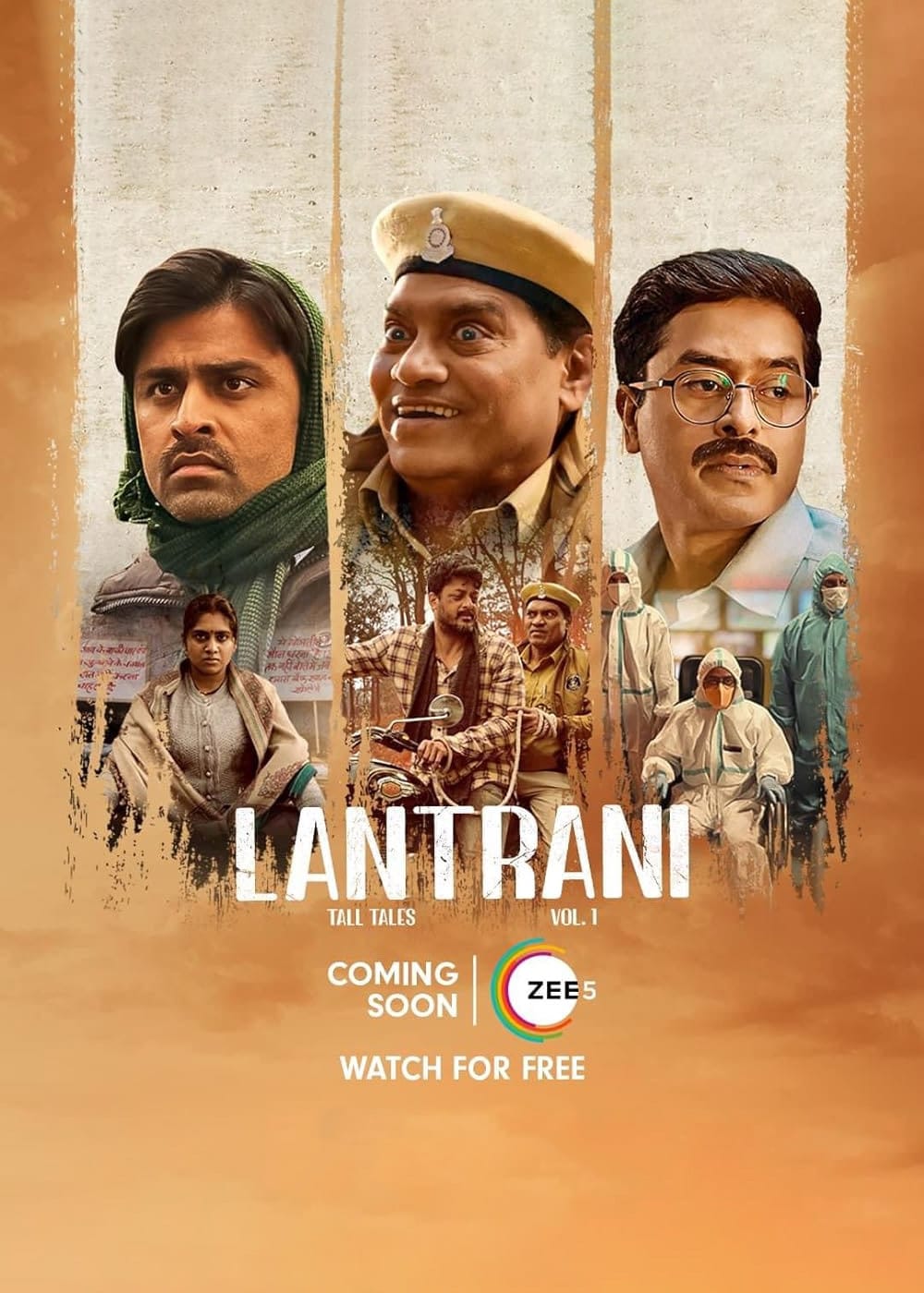 Lantrani Movie 2024 Release Date Review Cast Trailer Watch   Lantrani Poster 1707458552 