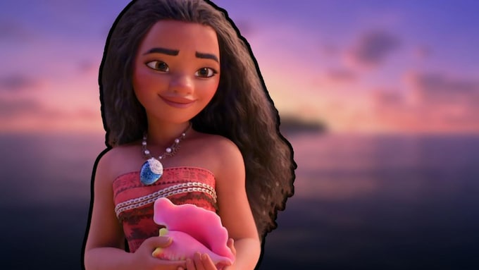 Moana 2 Movie Cast, Release Date, Trailer, Songs and Ratings