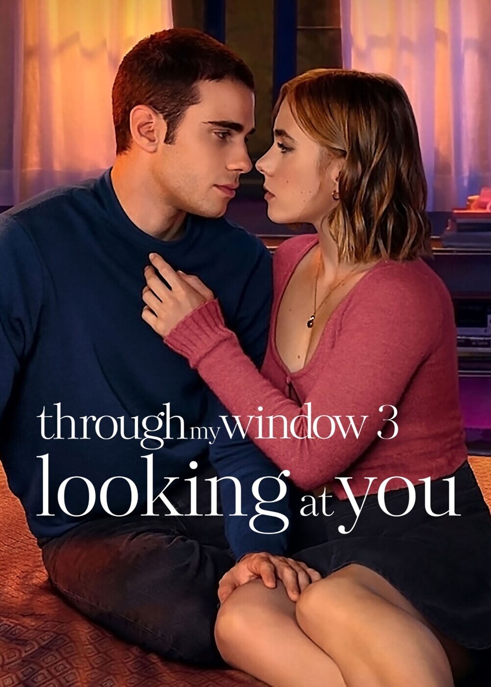 Through My Window Looking At You Movie 2024 Release Date Review   Through My Window 3 1 1708796389 