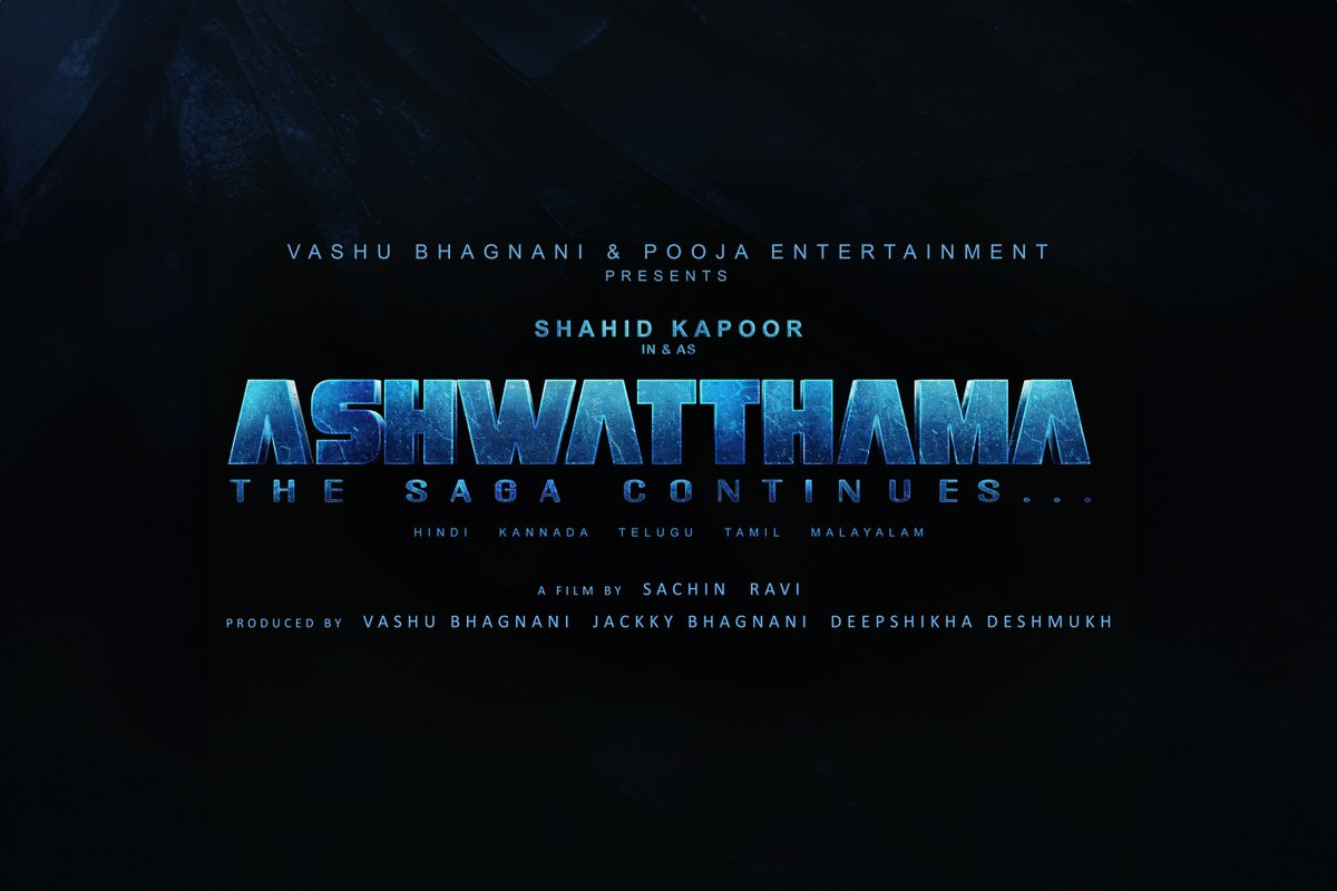 Ashwatthama - The Saga Continues Movie Cast, Release Date, Trailer, Songs and Ratings