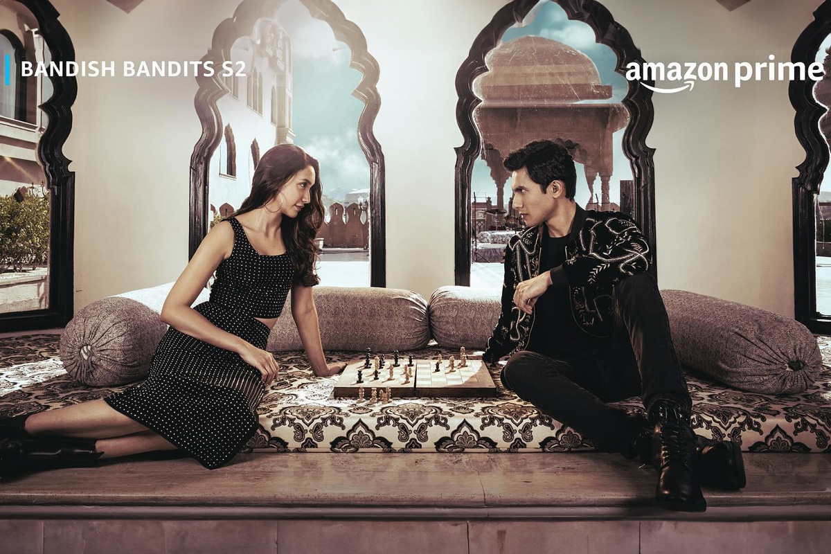 Bandish Bandits Season 2 Web Series Cast, Episodes, Release Date, Trailer and Ratings