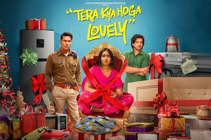 Tera Kya Hoga Lovely Movie Cast, Release Date, Trailer, Songs and Ratings