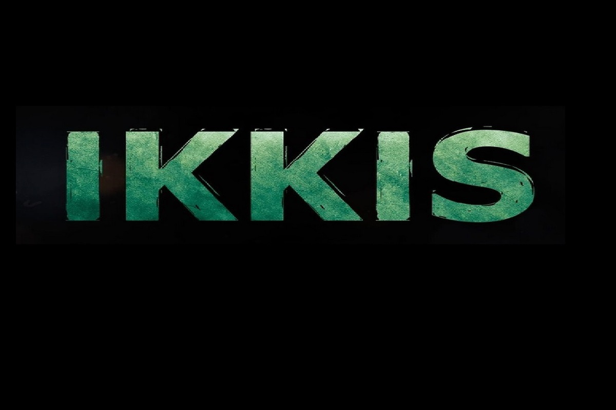 Ikkis Movie Cast, Release Date, Trailer, Songs and Ratings