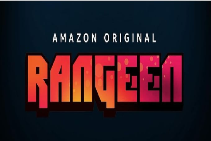Rangeen Web Series Cast, Episodes, Release Date, Trailer and Ratings Rangeen Web Series Cast, Episodes, Release Date, Trailer and Ratings