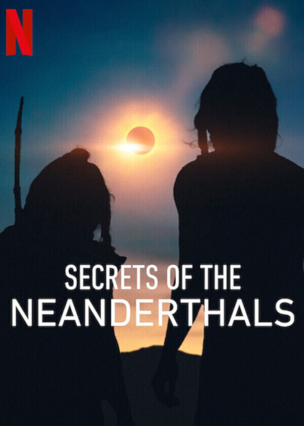 Secrets of the Neanderthals