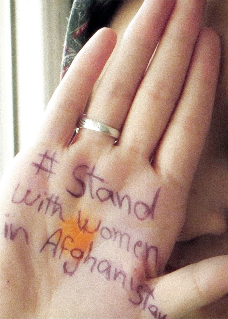 Bread and Roses Movie (2024) Release Date, Review, Cast, Trailer