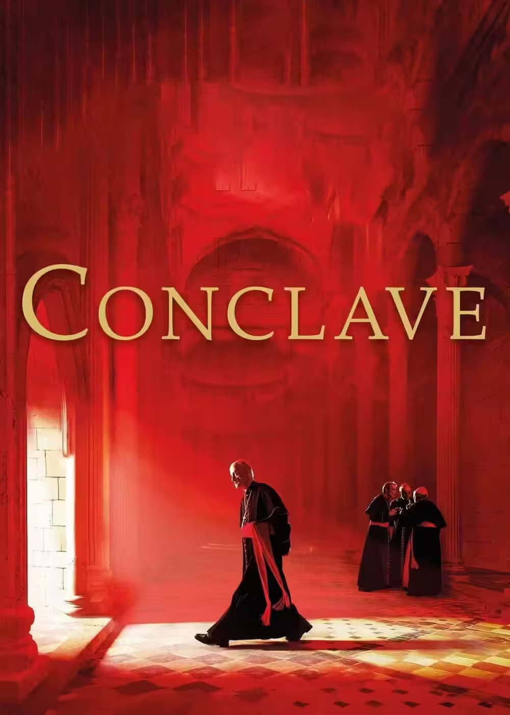 Conclave Movie (2024) Release Date, Review, Cast, Trailer Gadgets 360