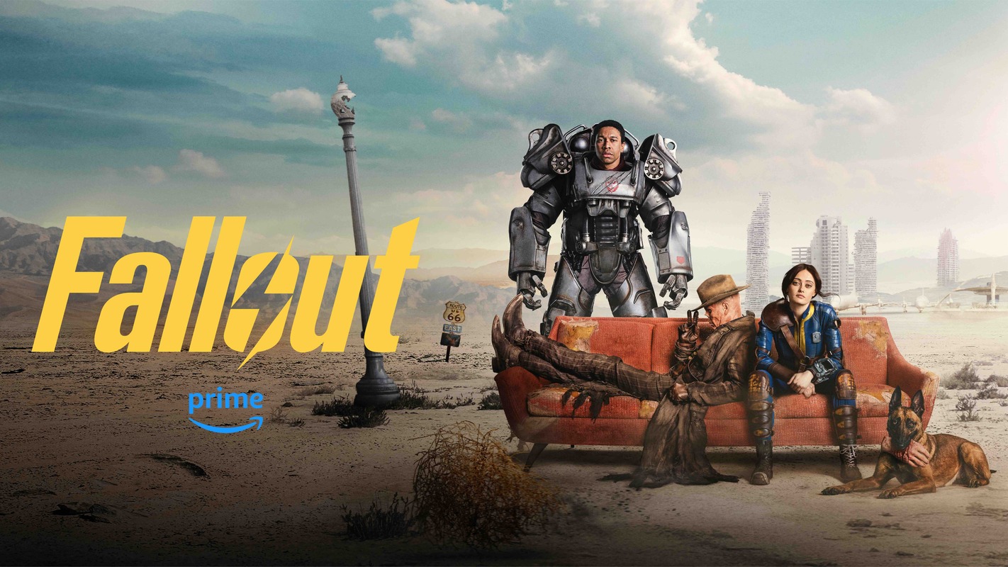 Fallout Season 2 TV Series Cast, Episodes, Release Date, Trailer and Ratings