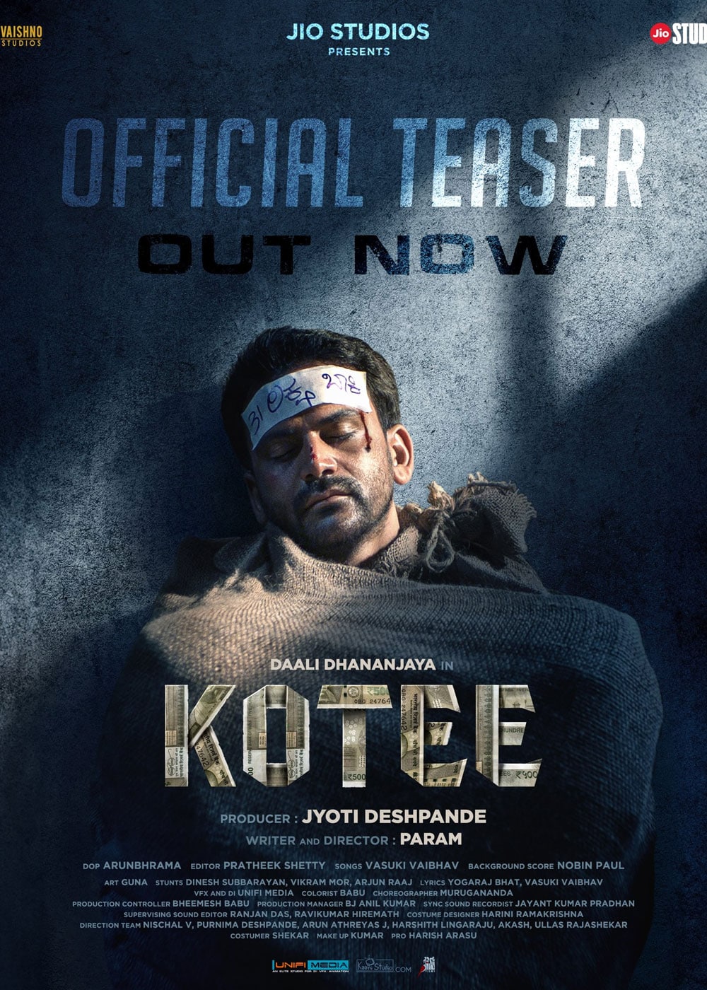 Kotee Movie (2024) Release Date, Review, Cast, Trailer Gadgets 360