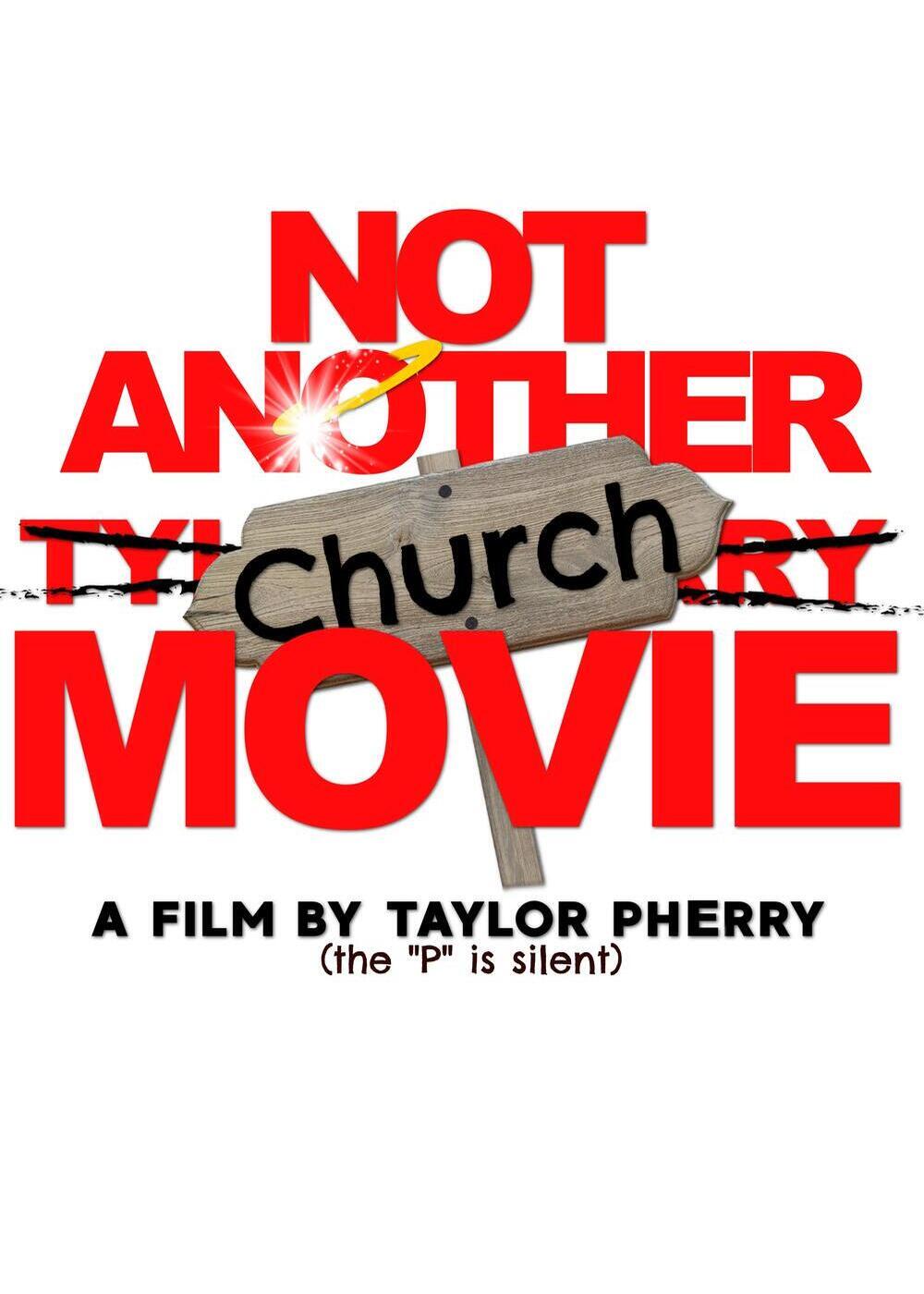 Not Another Church Movie Movie (2024) | Release Date, Review, Cast ...