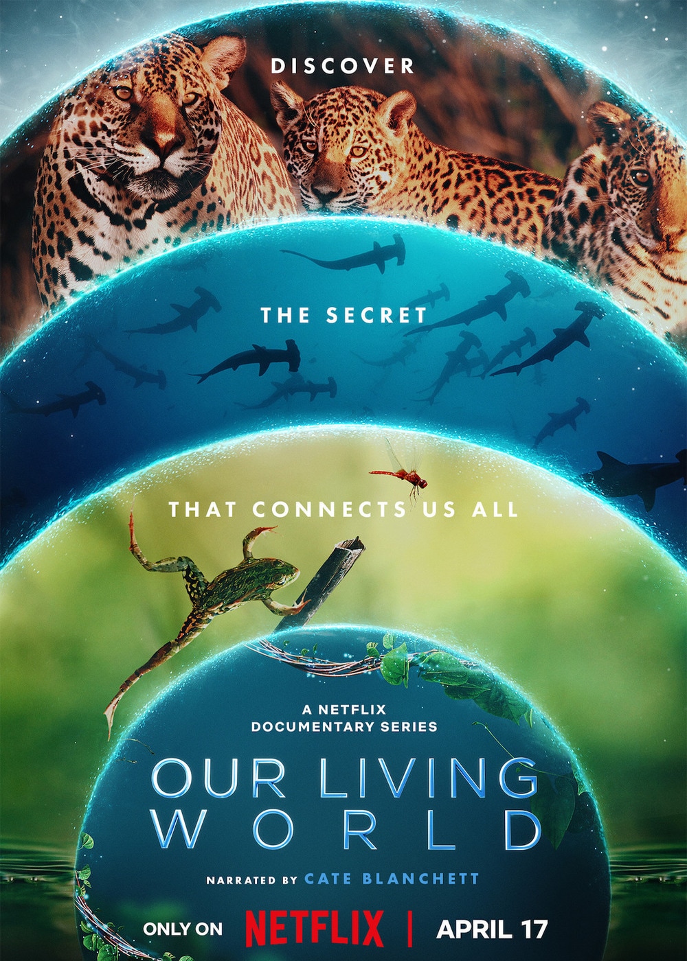 Our Living World TV Series (2024) Release Date, Review, Cast, Trailer