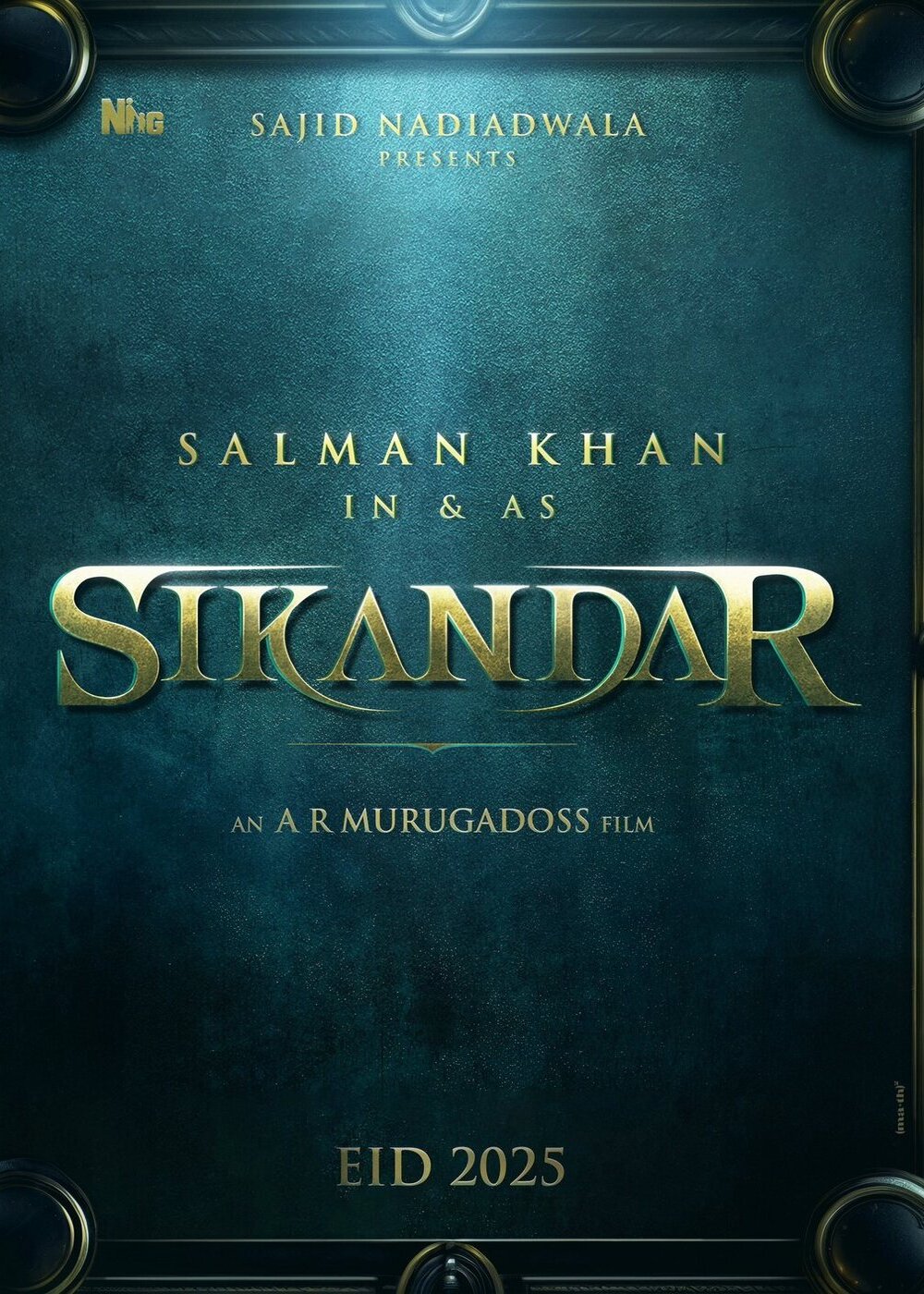 Sikandar