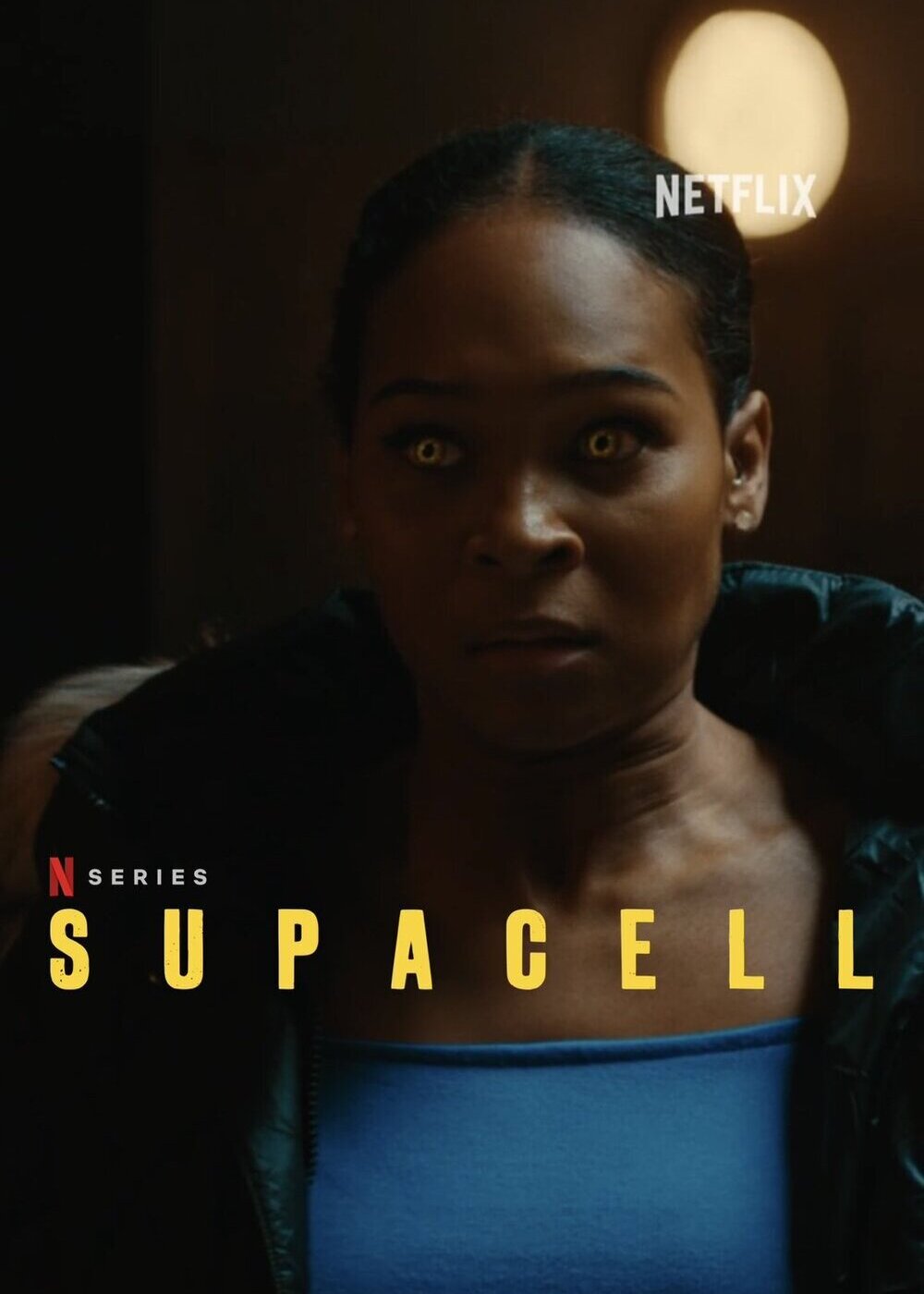 Supacell TV Series (2024) | Release Date, Review, Cast, Trailer, Watch ...