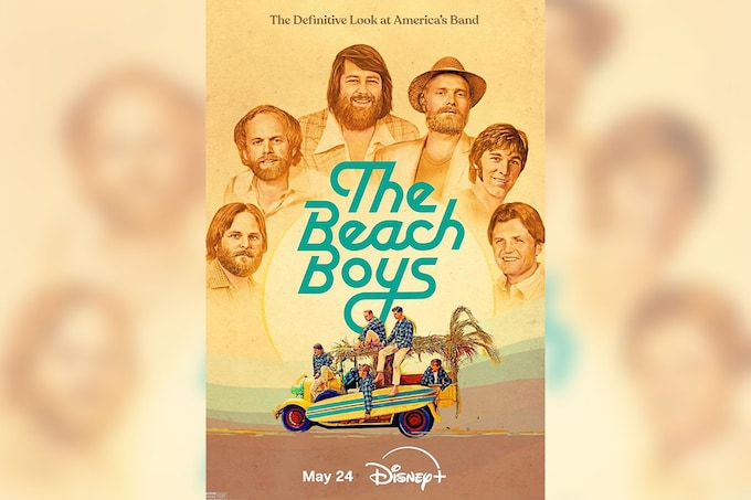 The Beach Boys Movie (2024) | Release Date, Review, Cast, Trailer