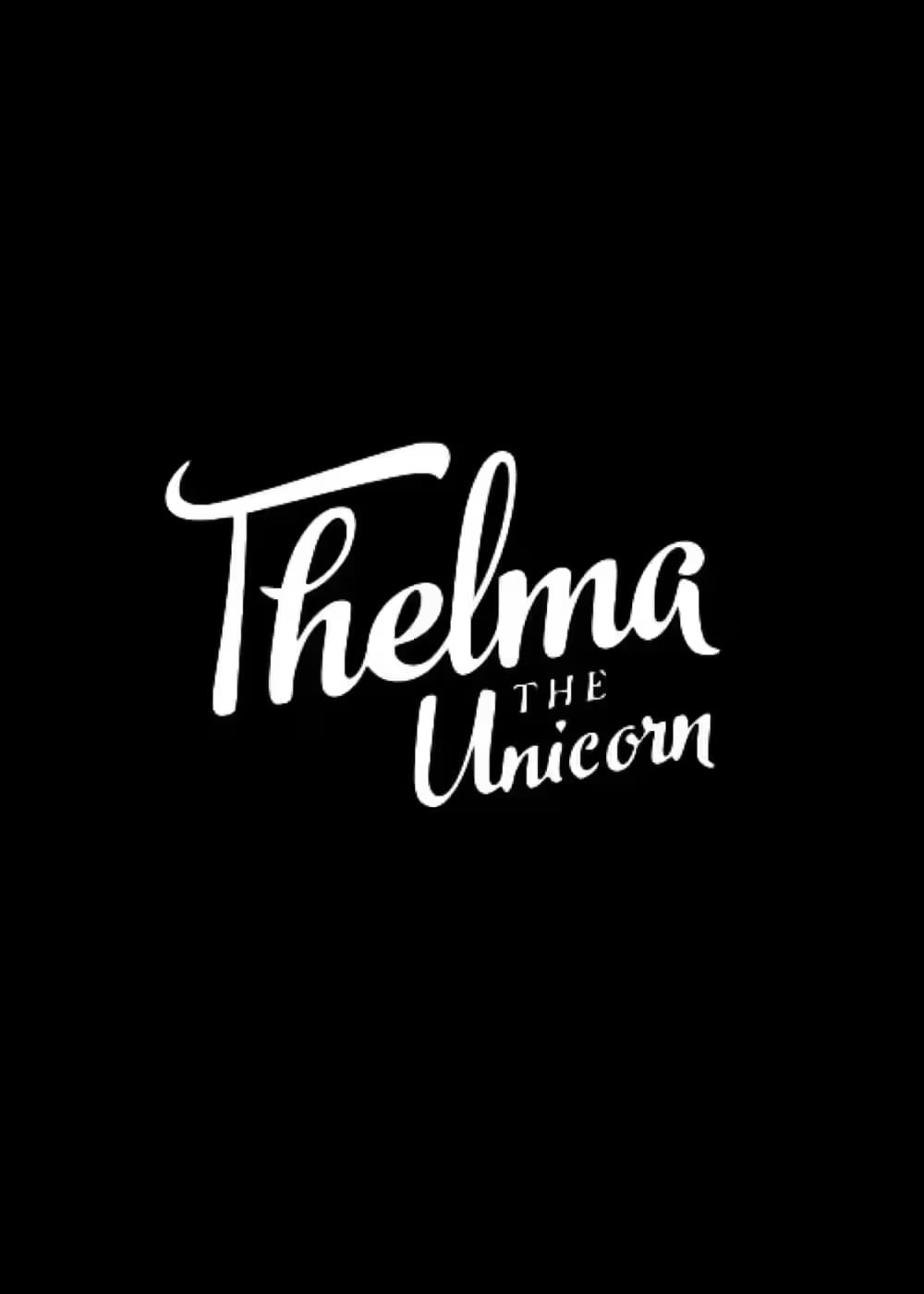 Thelma the Unicorn Movie (2024) Release Date, Review, Cast, Trailer