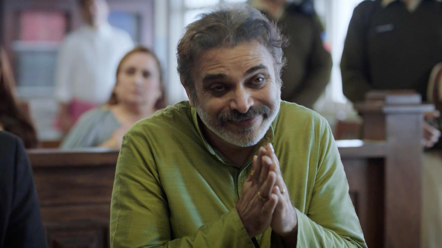 Undekhi Season 3 Web Series Cast, Episodes, Release Date, Trailer and Ratings