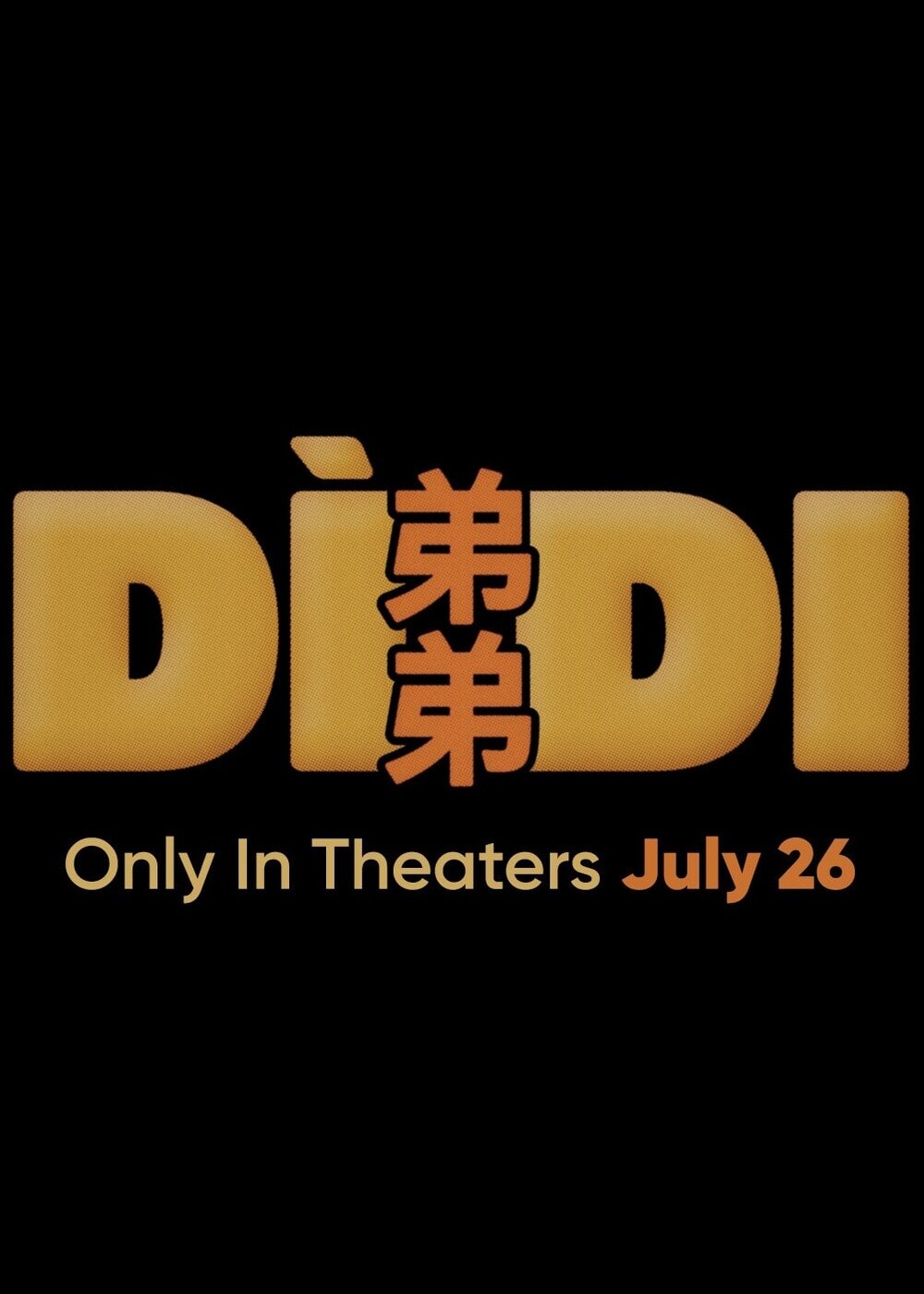 Dìdi Movie (2024) Release Date, Review, Cast, Trailer Gadgets 360