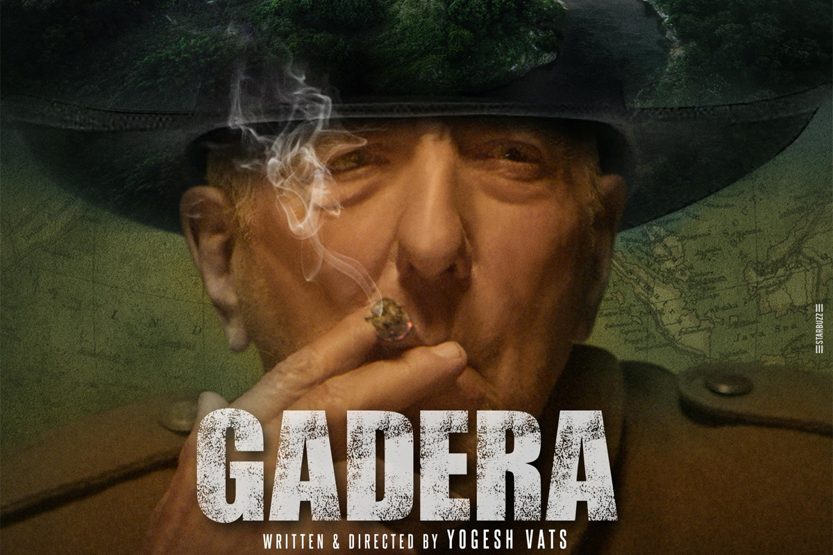 Gadera Movie Cast, Release Date, Trailer, Songs and Ratings