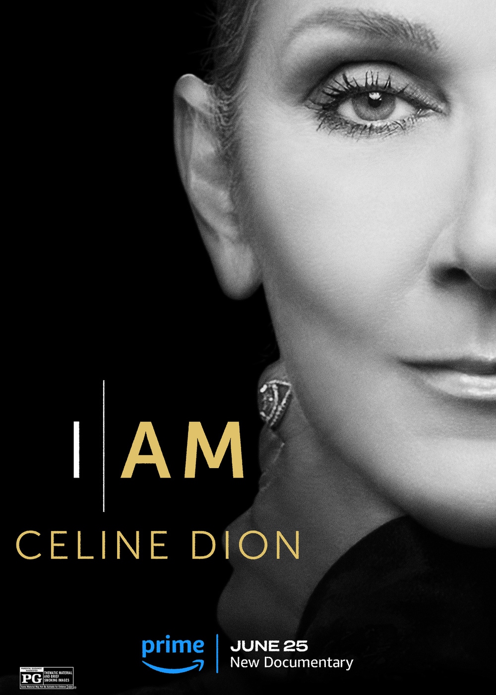 I Am Celine Dion Movie (2024) Release Date, Review, Cast, Trailer