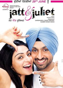 Jatt & Juliet Jatt & Juliet