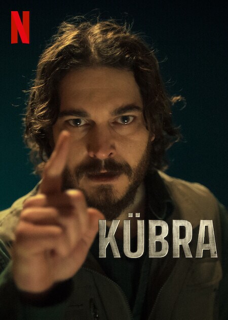 Kübra Season 2 TV Series (2024) | Release Date, Review, Cast, Trailer ...