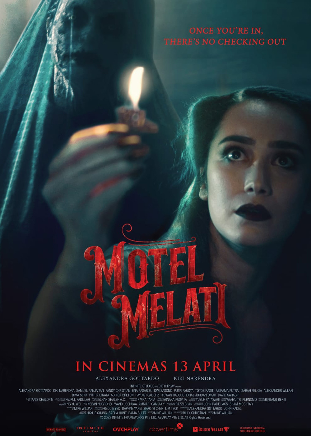 Motel Melati