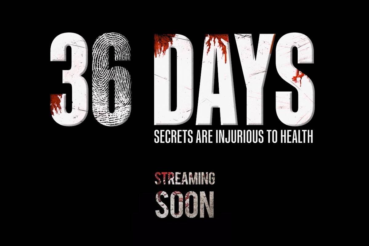 36 Days Web Series Cast, Episodes, Release Date, Trailer and Ratings